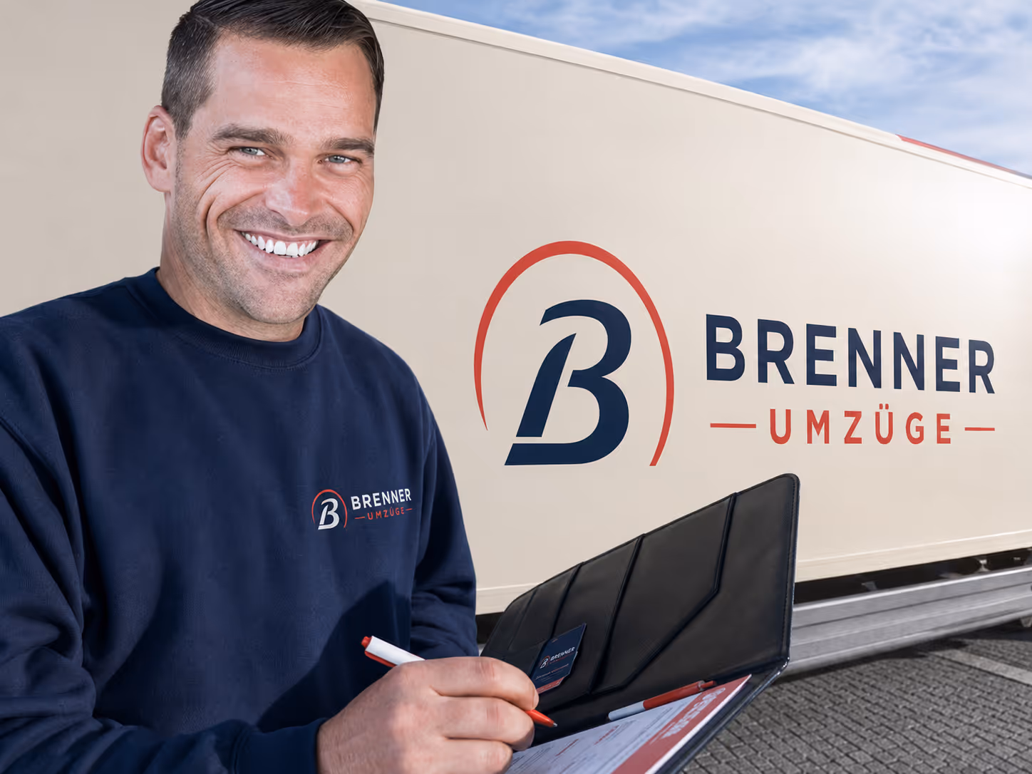 Brenner Umzüge Umzugsberater
